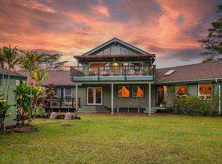 6206 E Olohena Rd, Kapaa, HI 96746