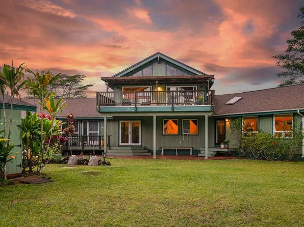 6206 E Olohena Rd, Kapaa, HI 96746