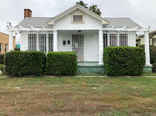 3942 Arlington Ave, Los Angeles, CA 90008