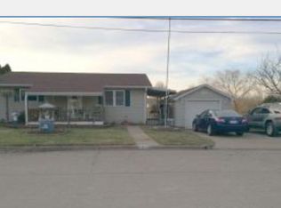 1413 11th Avenue, Vienna, WV 26105