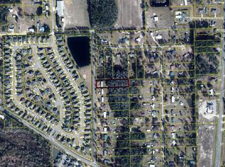 11899 Tom Wilkerson Rd, Macclenny, FL 32063