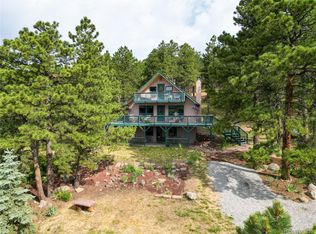 415 Mountain Meadows Rd, Boulder, CO 80302