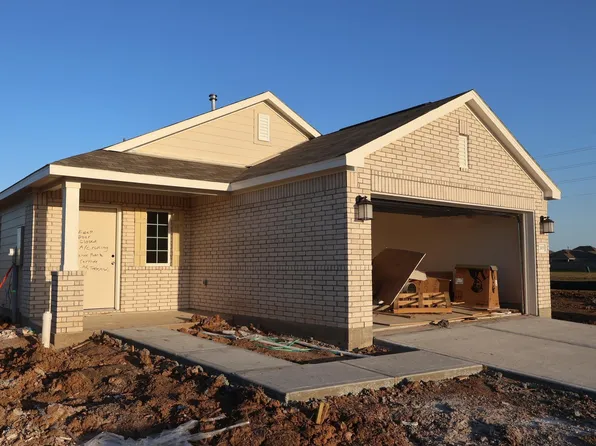 1305 Blue Moon Ln, La Marque, TX 77568