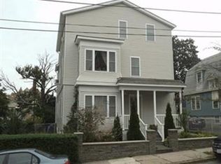 26 Oliver St, Fall River, MA 02724