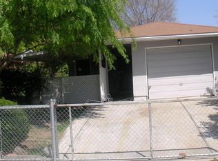 820 E Willow Ave, Porterville, CA 93257