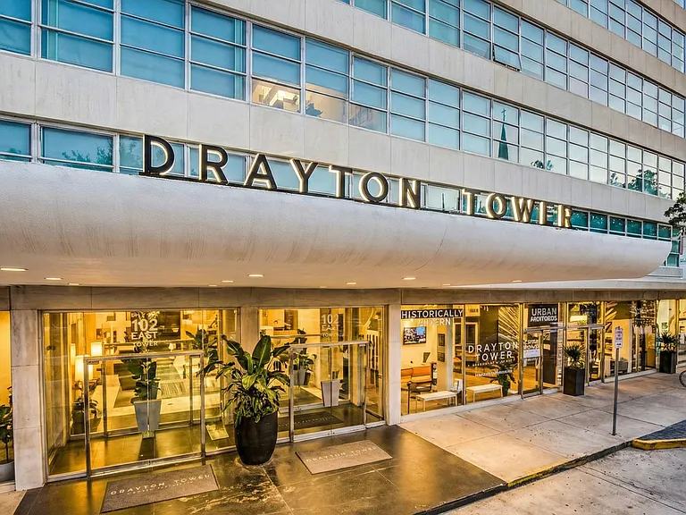 Drayton Tower — Photo 21