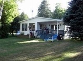 7784 Lake St, Forestville, MI 48434