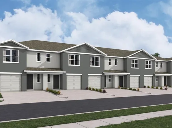 8380 Gower Trl, Wildwood, FL 34785