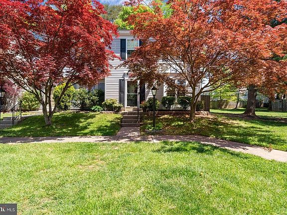 2nd image of 14810 Millicent Ct