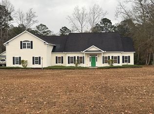 1225 E Hampton Dr, Statesboro, GA 30461