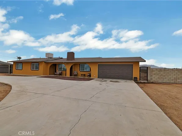 22759 Lone Eagle Rd, Apple Valley, CA 92308
