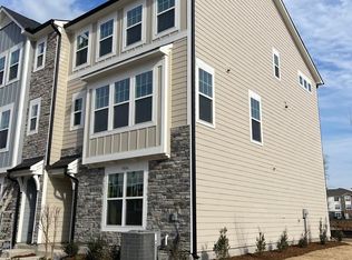 3004 Freewinds Way, Cary, NC 27519