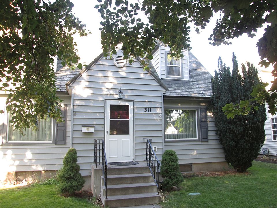 Front Street View