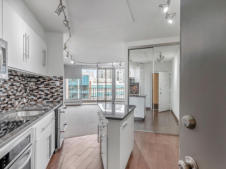 1st image of 1200 Gough St Unit 3B