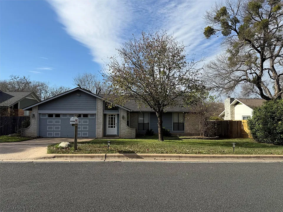 4608 Cliffstone Cv
