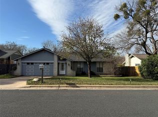 4608 Cliffstone Cv, Austin, TX 78735