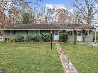 199 Sunnyhill Ave, Franklinville, NJ 08322