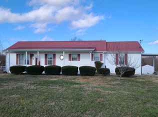 65 Vanhooser Rd, Woodbury, TN 37190