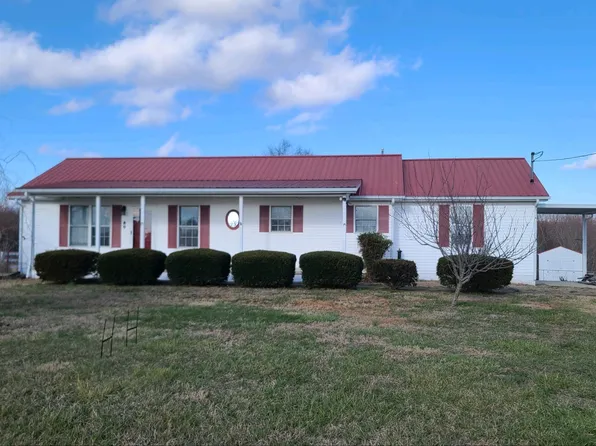 65 Vanhooser Rd, Woodbury, TN 37190