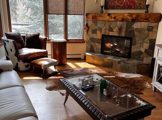 1230 Lions Ridge Loop UNIT 2B, Vail, CO 81657