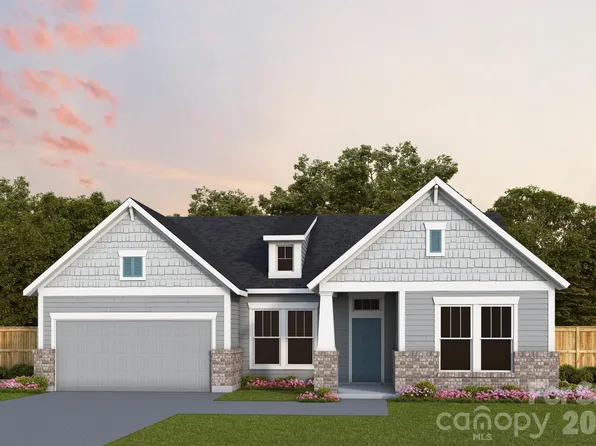 3438 Charolais Ln, Harrisburg, NC 28075