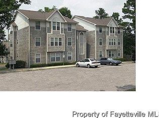 6800-6 Willowbrook Dr, Fayetteville, NC 28314