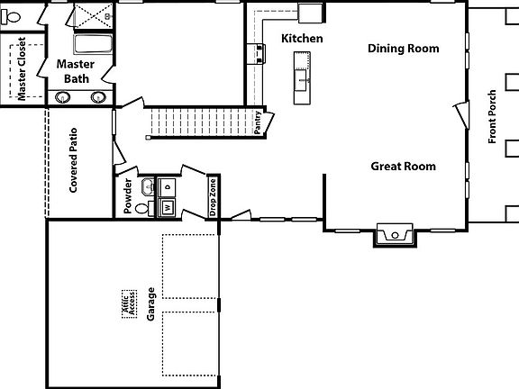 2nd image of this home