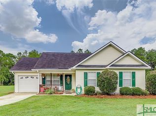 339 Archer Rd, Guyton, GA 31312