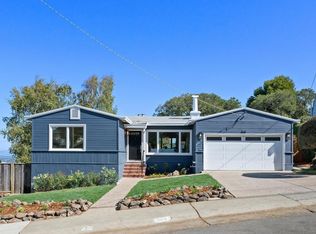 308 Midvale Ave, San Mateo, CA 94403