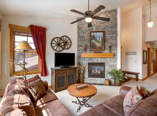 580 Anglers Dr Unit 302, Steamboat Springs, CO 80487