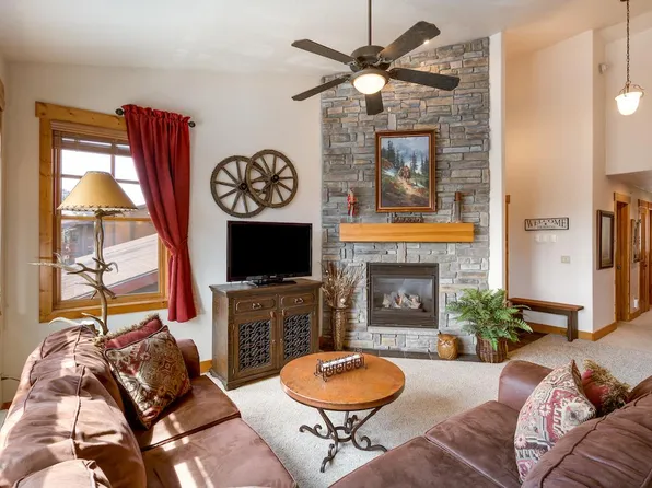 580 Anglers Dr Unit 302, Steamboat Springs, CO 80487