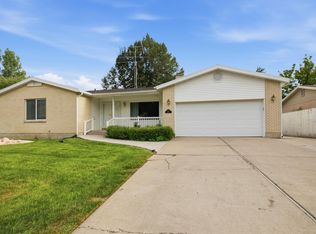 1570 E 1425 N, Logan, UT 84341