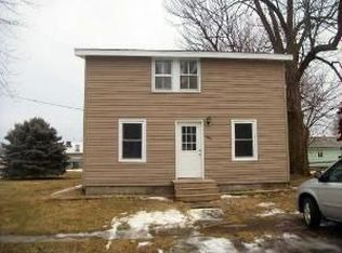 205 W Maple St, Malden, IL 61337