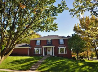 6401 Campbell Dr, Lincoln, NE 68510