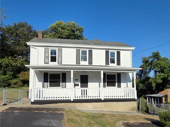 345 Brazil St, Pittsburgh, PA 15227