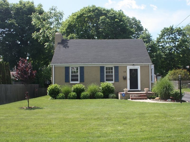 1st image of 12 Rose St