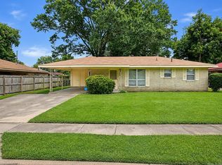 1604 S Dakota St, Pine Bluff, AR 71601