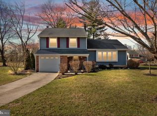 796 Saint James Ct, West Deptford, NJ 08066