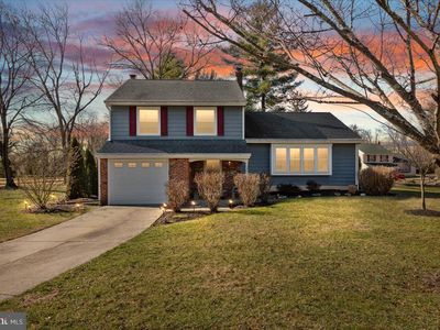 796 Saint James Ct, West Deptford, NJ, 08066