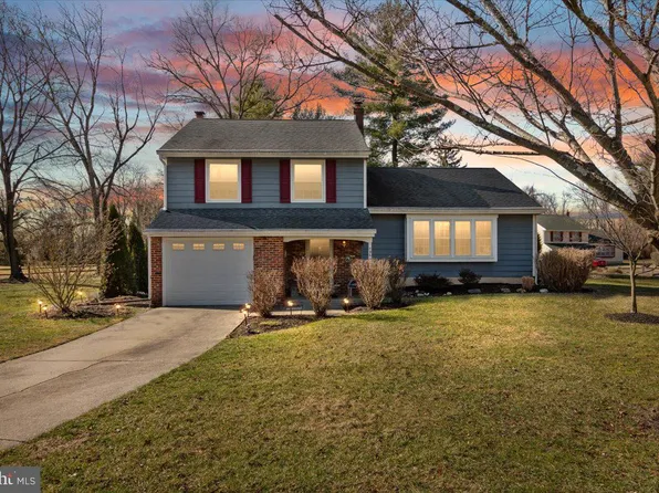 796 Saint James Ct, West Deptford, NJ 08066