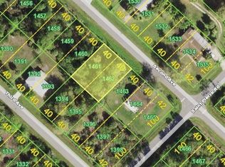 11449 2nd Ave #1461, Punta Gorda, FL 33955