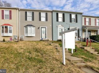 12 Bykes Ct, Baltimore, MD 21206