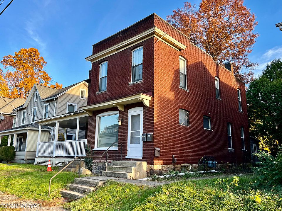 811 W Southern Ave S, Williamsport, PA 17702 Zillow