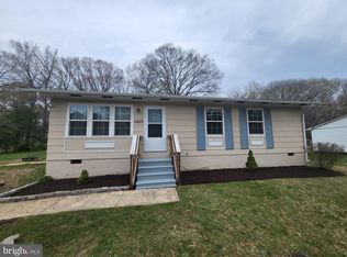 1419 Forest Ridge Dr, King George, VA 22485