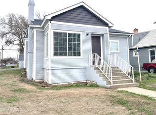 211 S Date St, Toppenish, WA 98948