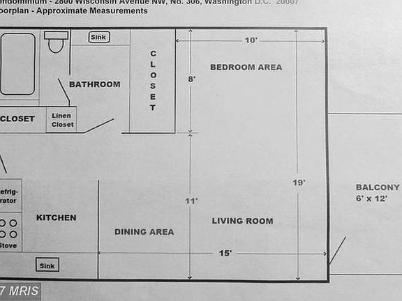 3rd image of 2800 Wisconsin Ave NW