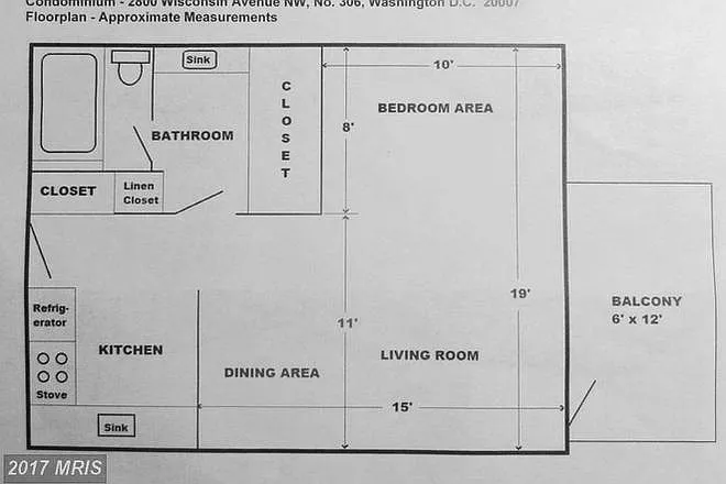 2800 Wisconsin Ave NW — Photo 3