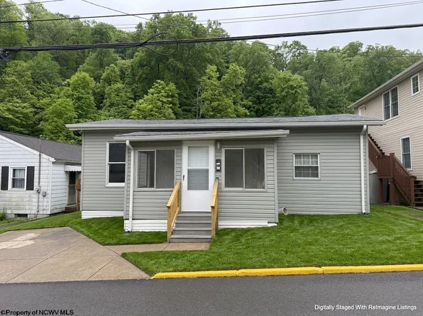 504 E Brockway Ave, Morgantown, WV 26501