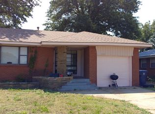 1620 NE 48th St, Oklahoma City, OK 73111