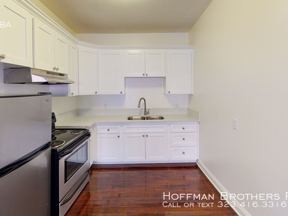 1st image of 752 S Mariposa Ave #204A